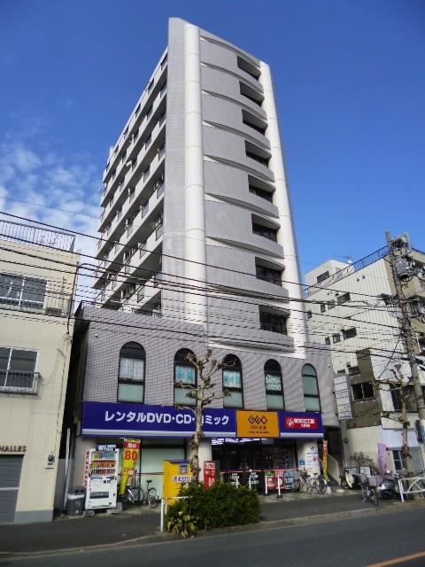 キャッスルマンション曳舟